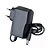 FONTE 9V 600MA P4 MINI (3.5MM X 1.35MM) PAREDE - Imagem 1