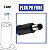 FONTE 5V 500MA P8 (5.5MM X 2.5MM) PAREDE - Imagem 2
