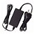 FONTE 12V 2A P4 (5.5MMX 2.1MM) MESA FIO FIO - Imagem 1