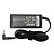 FONTE PARA NOTEBOOK LG 19V 3.42A 65W PLUG (6.5*4.4) - Imagem 1