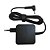 FONTE PARA NOTEBOOK ASUS 19V 2.37A 45W PLUG (3.0*1.0) - Imagem 1
