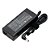 FONTE PARA NOTEBOOK ASUS 19V 3.42A 65W PLUG (5.5*2.5) - Imagem 1