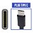 FONTE PARA NOTEBOOK LENOVO 20V 3.25A 65W PLUG ( TIPO C) - Imagem 2