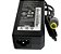 FONTE PARA NOTEBOOK LENOVO 20V 3.25A 65W PLUG (7.9*5.5) - Imagem 1