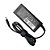 FONTE PARA NOTEBOOK DELL 19.5V 3.34A 65W PLUG (4.5*3.0) - Imagem 1