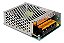 FONTE CHAVEADA  COLMEIA 12V 5A 60W - Imagem 1
