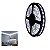 FITA DE LED 12V BRANCO FRIO (6500K) 5050 60LED + IP20 + 5M - Imagem 1