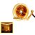 FITA DE LED 12V BRANCO QUENTE (3000K) 3528 + IP67 +100M - Imagem 1