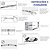 FITA DE LED 12V BRANCO QUENTE (3000K) 5050 60LED + IP65 + 5M - Imagem 3