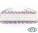 MODULO DE LED 5050 IP65 60LED BRANCO FRIO (CARTELA 20 PCS) - Imagem 1