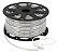 FITA DE LED 127V BRACO NEUTRO (4000K) 3528 120LED + IP67 + 100M (TOMADA) - Imagem 1