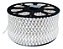 FITA DE LED 127V BRACO FRIO (6500K) 3528 120LED + IP67 + 100M (TOMADA) - Imagem 1