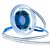FITA DE LED 24V BRANCO FRIO (6500K) 3528 120LED + IP20 + 5M - Imagem 1