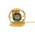 FITA DE LED SELICONADA 24V BRANCO QUENTE (3000K) 5050 60LED + IP65 + 5M - Imagem 1