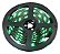 FITA DE LED 12V VERDE 3528 240LED + IP20 + 5M - Imagem 1