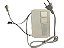 SENSOR DE 2 TOQUES 110-220 2A 12W COM VISOR DE TEMPO E TERMÔMETRO (IMPORTAÇÃO) - Imagem 1