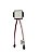 SENSOR DE TOQUE 12V 3A 36W (IMPORTAÇÃO) - Imagem 1