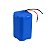 Bateria 14.8V 2600mah 2C Recarregavel C/ BMS - Imagem 1