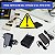 FONTE JH 12V 2A HP MINI (4.0MM X 1.7MM) PAREDE - Imagem 4