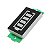 Bateria Lítio 12v 10a C/ Indicador De Nível De Carga + Bms - Imagem 4
