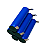 Bateria P/ Aspirador Philips Fc6401 Fc6402 18v 3ah - Imagem 2