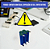 Bateria P/ Aspirador Philips Fc6401 Fc6402 18v 3ah - Imagem 6