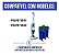 Bateria P/ Aspirador Philips Fc6401 Fc6402 18v 3ah - Imagem 5