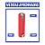Bateria Para Aspirador Electrolux Ergo 25 18v 2500mah Erg25 - Imagem 3