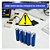 Bateria Para Aspirador Electrolux Ergo 25 18v 2500mah Erg25 - Imagem 4