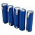 Bateria Para Aspirador Electrolux Ergo 25 18v 2500mah Erg25 - Imagem 1