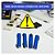 Pack Bateria Para Aspirador Ergorapido 23 E 24 14.4v 3200mah - Imagem 5