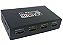 SPLITTER HDMI DIVISOR 1 ENTRADA X 4 SAÍDAS COM FONTE DE ALIMENTAÇÃO BIVOLT ,V1.4 1080P , COMPATIVEL COM HDCP - Imagem 1