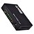 SPLITTER HDMI DIVISOR 1 ENTRADA X 4 SAÍDAS COM FONTE DE ALIMENTAÇÃO BIVOLT ,V1.4 1080P , COMPATIVEL COM HDCP - Imagem 2