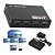 SPLITTER HDMI DIVISOR 1 ENTRADA X 4 SAÍDAS COM FONTE DE ALIMENTAÇÃO BIVOLT ,V1.4 1080P , COMPATIVEL COM HDCP - Imagem 3