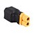 Adaptador Xt60 Para Ligar Duas Baterias Lipo Em Paralelo - Imagem 3