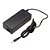 FONTE PARA NOTEBOOK SAMSUNG 19V 3.42A 65W PLUG (3.0*1.0) - Imagem 1