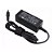 FONTE PARA NOTEBOOK SAMSUNG 19V 2.1A 40W PLUG (5.5*3.0) - Imagem 1