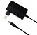 FONTE PARA MONITOR LG 12V 2A 24W PLUG (6.5*4.4) - Imagem 1