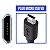 FONTE JH 8V 1A MICRO USB V8 PAREDE - Imagem 2
