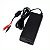 FONTE 12V 2A (GARRA JACARÉ) MESA CARREGADOR FLUTUANTE COM LED - Imagem 1