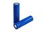 Kit 2 Baterias 18650 Li-ion Recarregável 18650 3.7v 4.2v 2400mah - Imagem 1