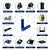 Kit 2 Baterias 18650 Li-ion Recarregável 18650 3.7v 4.2v 2400mah - Imagem 4