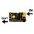 Placa Para Fonte De Alimentação 12v 2,5a 36w Bivolt - Imagem 3