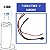 Kit 2 Baterias Litio 12v 2400mah Portatil Recarregavel C/bms - Imagem 2
