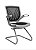 Cadeira Office RV 0189 Fixa - Imagem 1