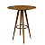 Mesa Bistrô JM 0064 - Imagem 1