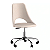 Cadeira Office estofada JM 0068 - Imagem 1