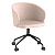 Cadeira Office JM 0070 - Imagem 1