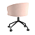 Cadeira Office JM 0070 - Imagem 2