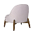 Poltrona FIxa JM 0077 - Imagem 2